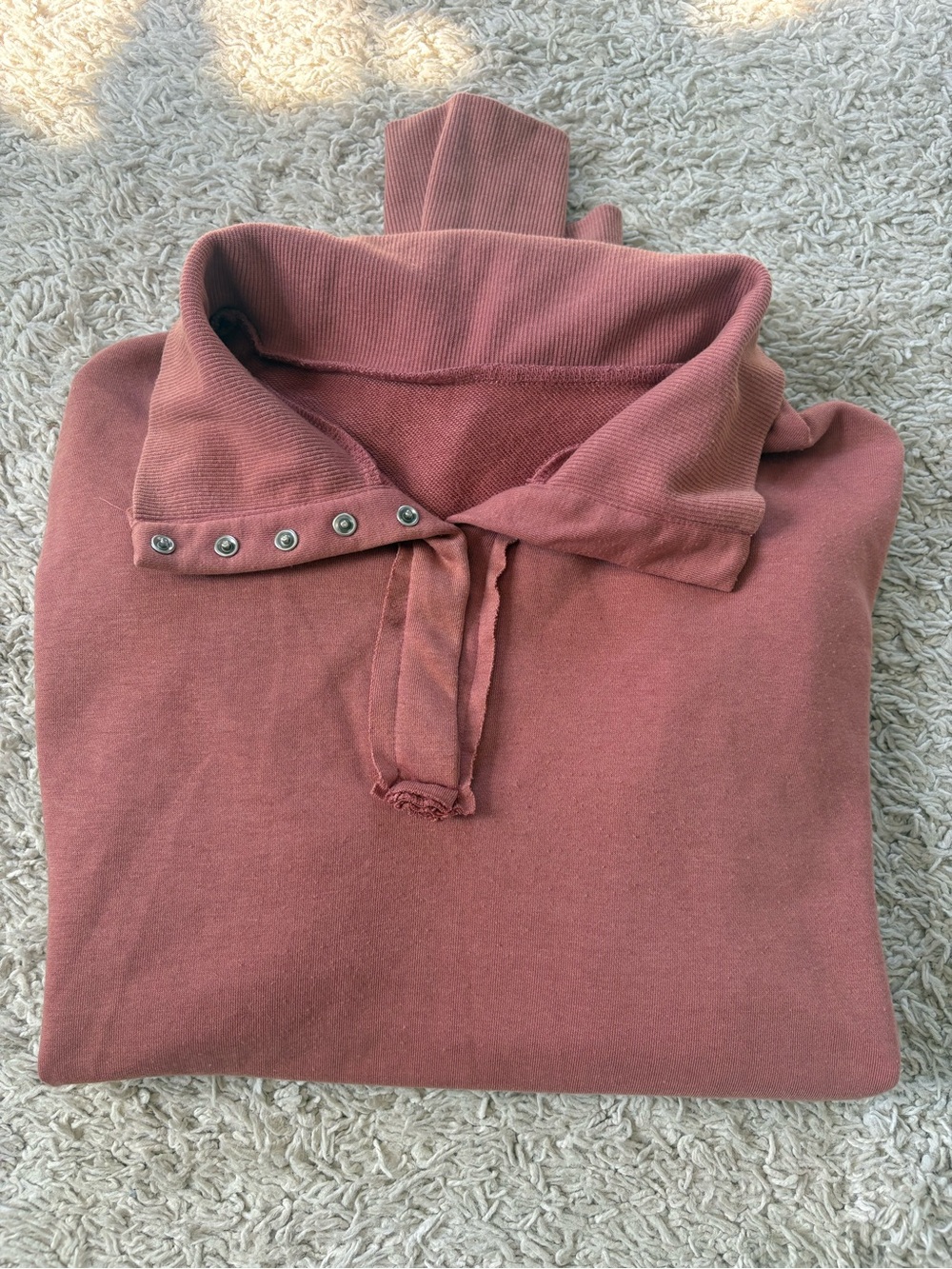 Women’s Sweatshirt